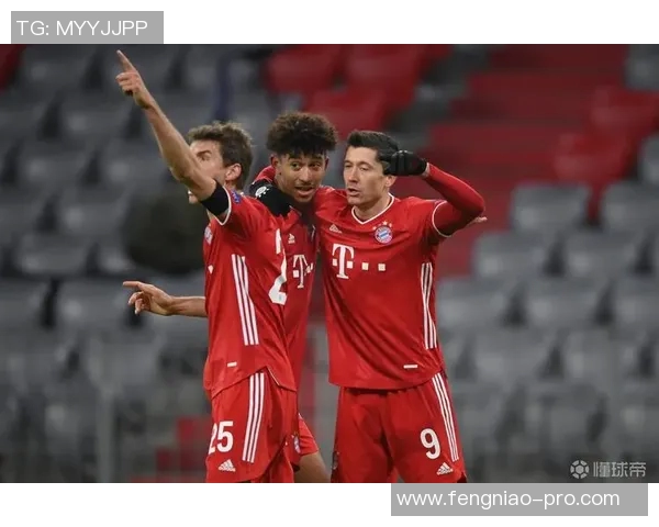 欧联杯精彩对决马竞与拜仁战成平局帽子戏法点燃全场激情