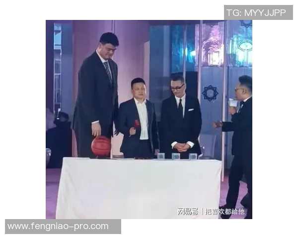 龚小兵与姚明携手共创篮球新篇章的传奇故事与启示