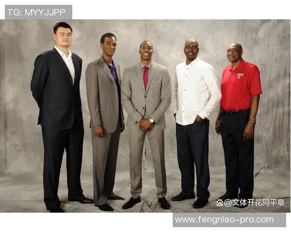 姚明与加索尔的巅峰对决：篮球场上的传奇较量与友谊的升华