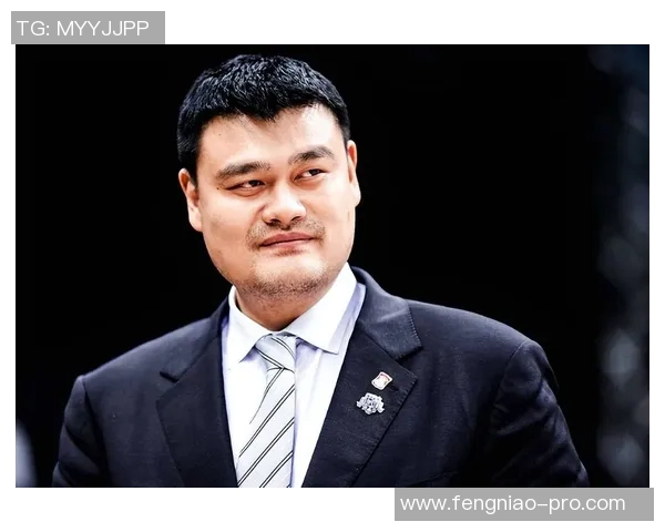 姚明传奇时刻回顾NBA赛场上的巨人之路与感人背景音乐的完美结合