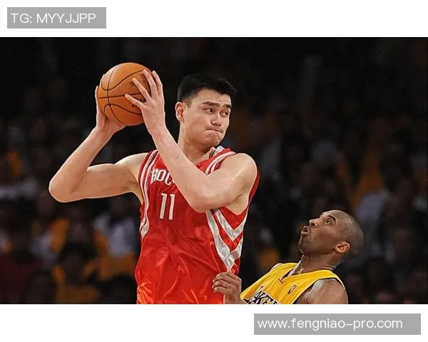 姚明投篮投法解析：从基本动作到技巧提升的全面指南