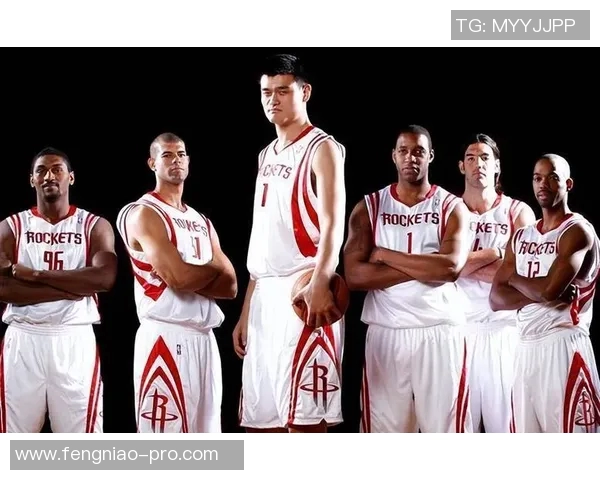 姚明飞机侠：从篮球巨星到航空先锋的传奇旅程