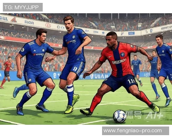 巴黎圣日耳曼与切尔西友谊赛战平数据分析揭示比赛精彩瞬间