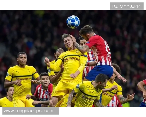 欧冠激战：多特蒙德与AC米兰战平点球大战引发全场狂欢的十大精彩进球