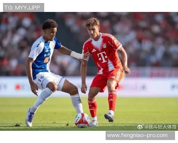 中超赛场惊现冷门热刺狂胜拜仁五球乌龙引发全场热议