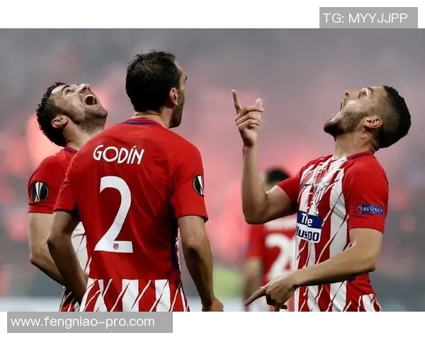 德甲精彩对决里昂大胜马竞点球大战引发全场狂欢与转会传闻