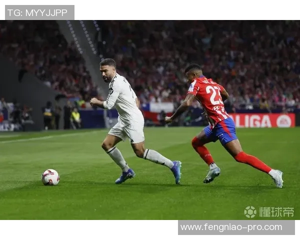 英超经典对决皇马逆转马竞精彩瞬间回顾与十大进球盘点