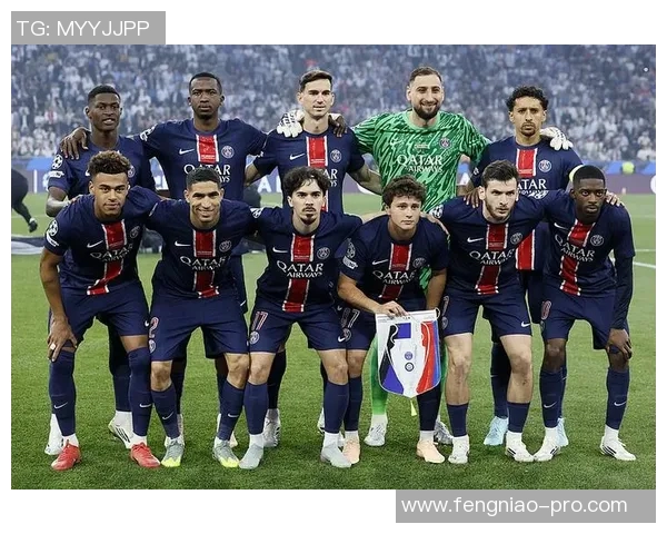 英超激战：巴黎圣日耳曼逆转国米神扑时刻成全场焦点