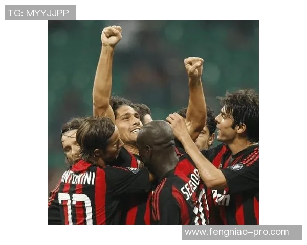 意甲激战AC米兰大胜皇马红牌争议引发全场热议