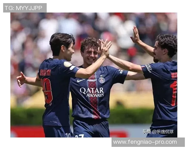 中超激战巴黎圣日耳曼狂胜热刺四球逆转战术解析引发全场热潮