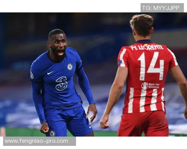 切尔西与马竞友谊赛激战成平补时进球引发全场狂欢精彩集锦回顾