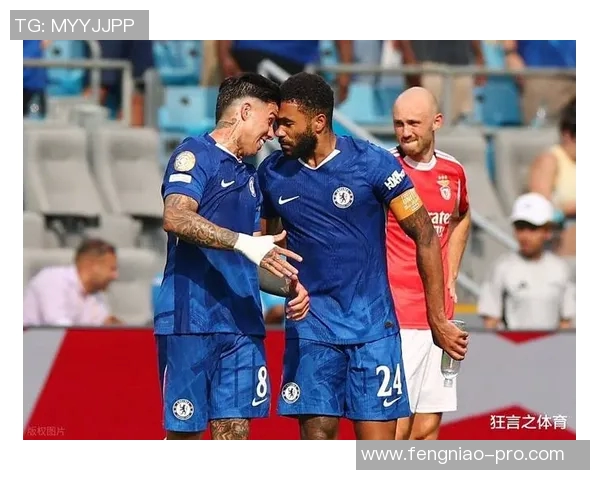 德甲惊现冷门本菲卡逆转切尔西上演经典大战引发全场狂欢