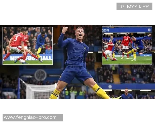 足总杯激战热刺与切尔西握手言和补时进球点燃全场激情