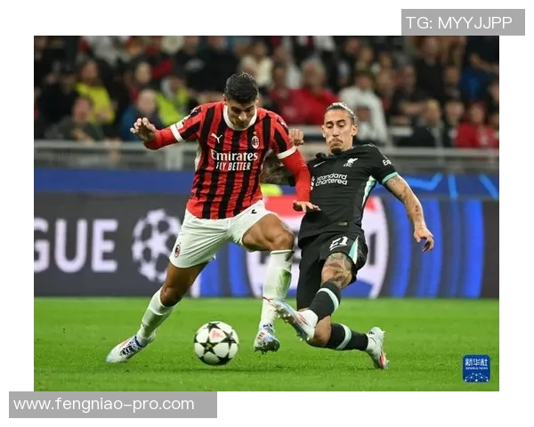 国王杯精彩对决利物浦3-0战胜AC米兰全场沸腾绝杀时刻回顾