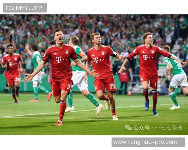 德甲激战拜仁大胜曼联乌龙球引发全场狂欢十大精彩进球回顾